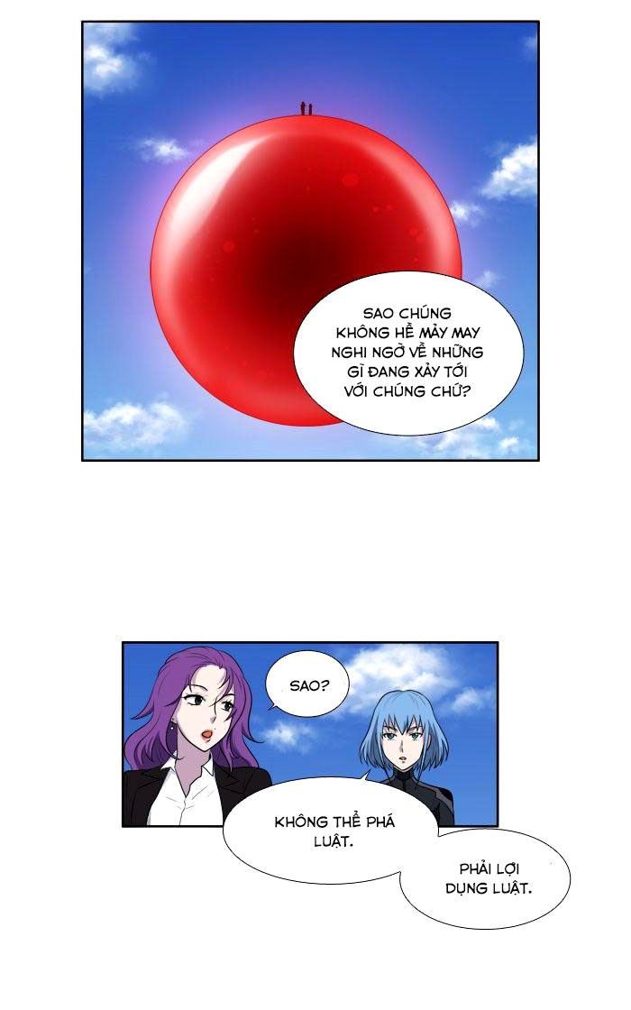 Thế Giới Game Thủ Chapter 148 - Trang 2