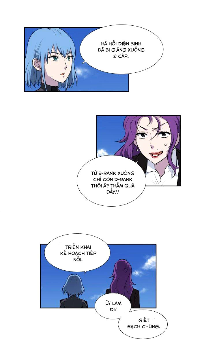 Thế Giới Game Thủ Chapter 148 - Trang 2