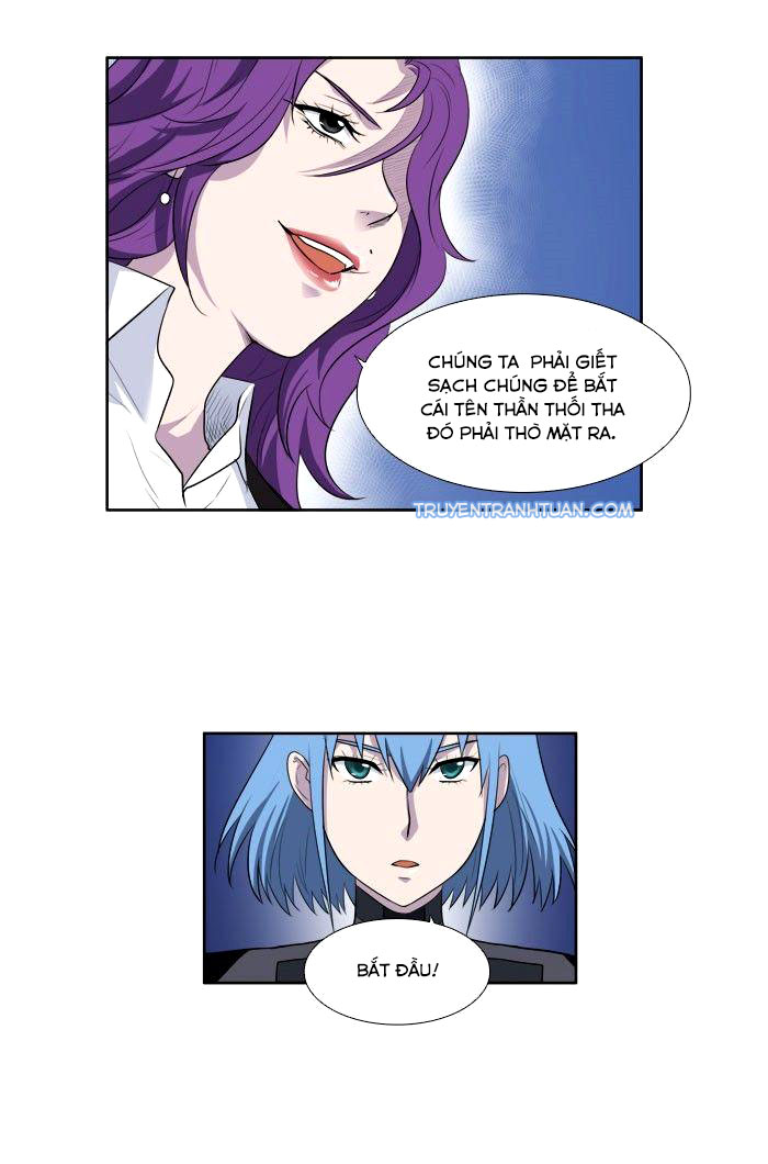 Thế Giới Game Thủ Chapter 148 - Trang 2