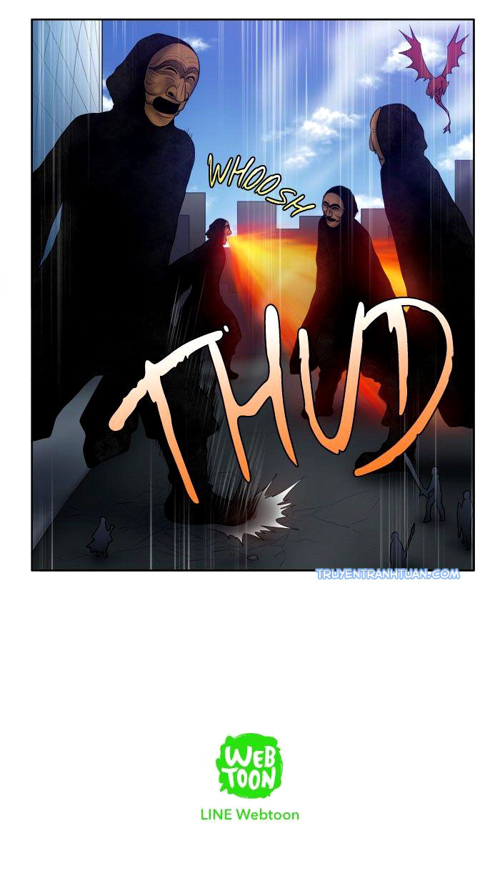 Thế Giới Game Thủ Chapter 148 - Trang 2