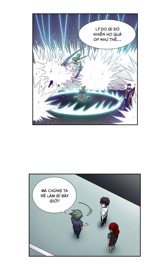 Thế Giới Game Thủ Chapter 148 - Trang 2