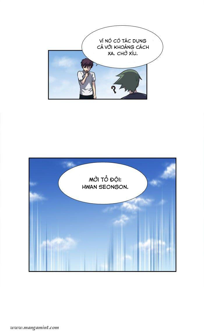 Thế Giới Game Thủ Chapter 148 - Trang 2