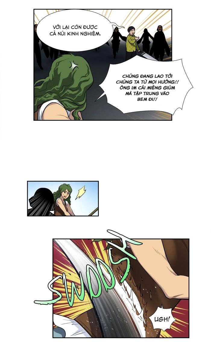 Thế Giới Game Thủ Chapter 148 - Trang 2