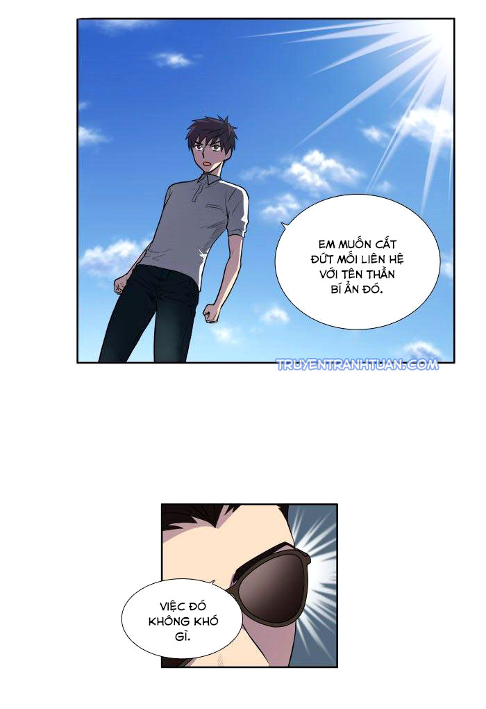 Thế Giới Game Thủ Chapter 149 - Trang 2