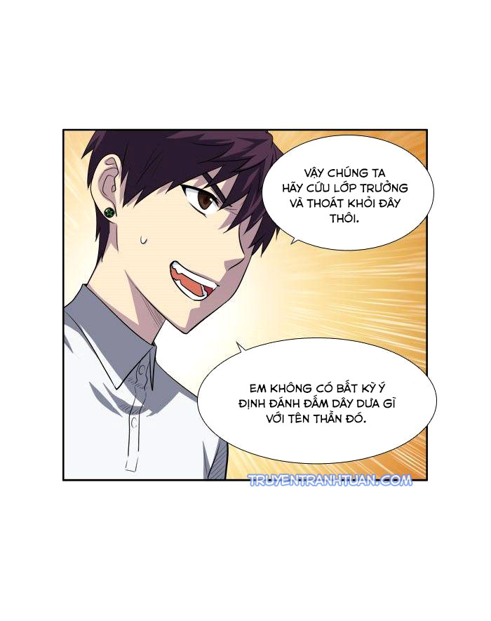 Thế Giới Game Thủ Chapter 149 - Trang 2