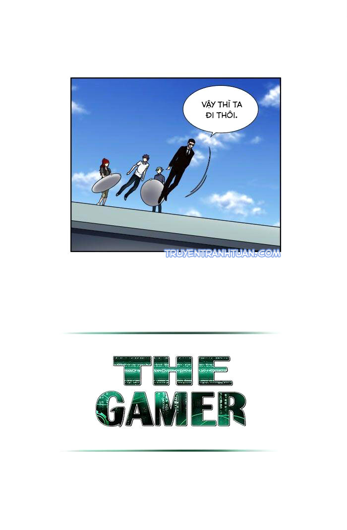 Thế Giới Game Thủ Chapter 149 - Trang 2