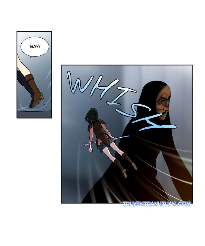 Thế Giới Game Thủ Chapter 149 - Trang 2