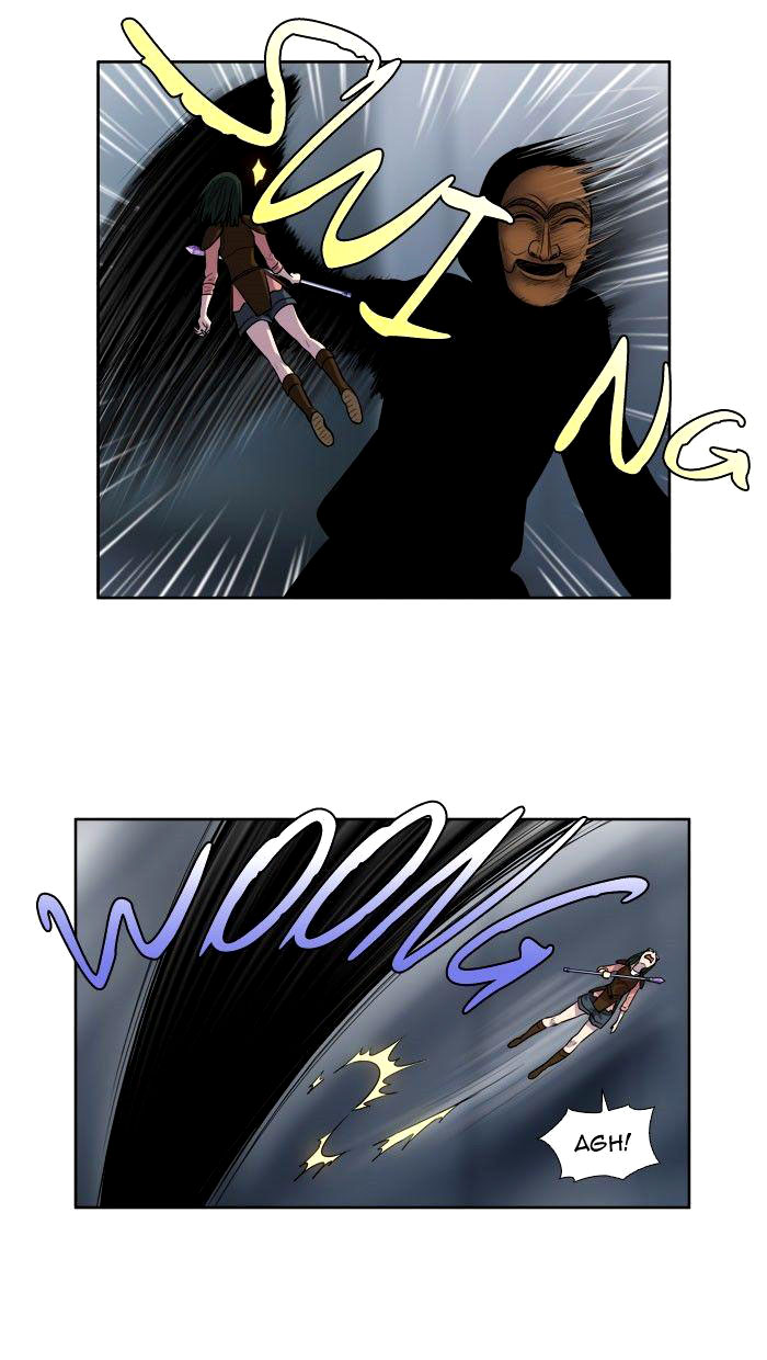 Thế Giới Game Thủ Chapter 149 - Trang 2