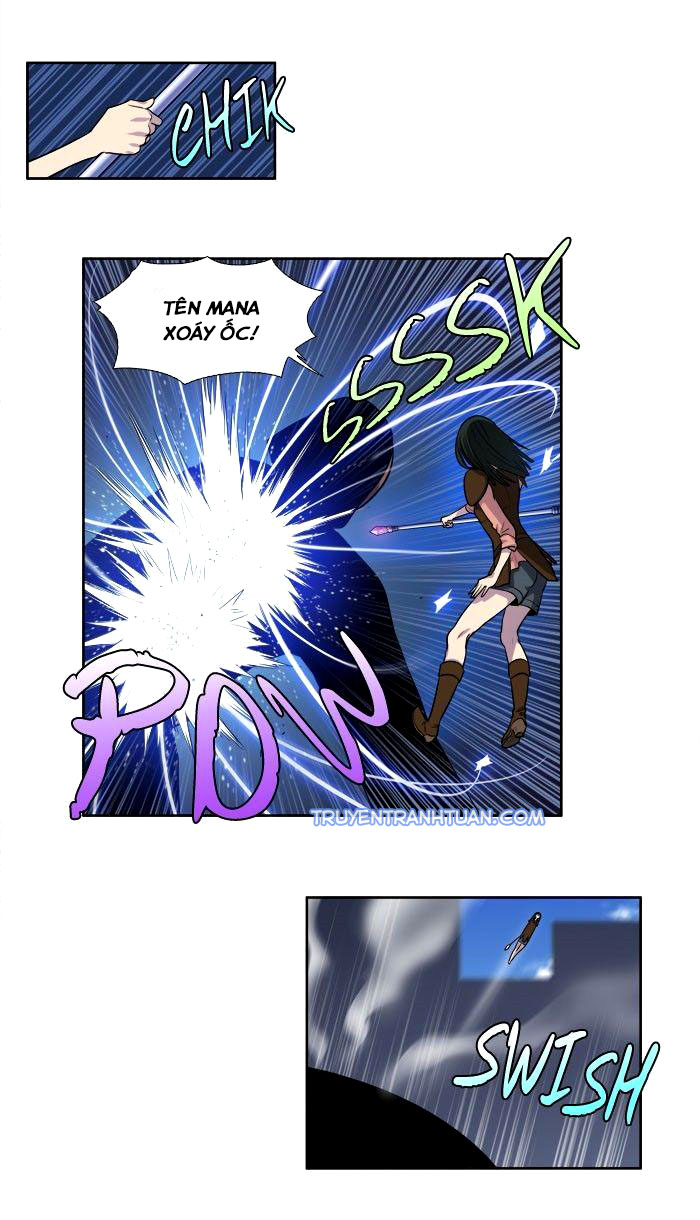 Thế Giới Game Thủ Chapter 149 - Trang 2