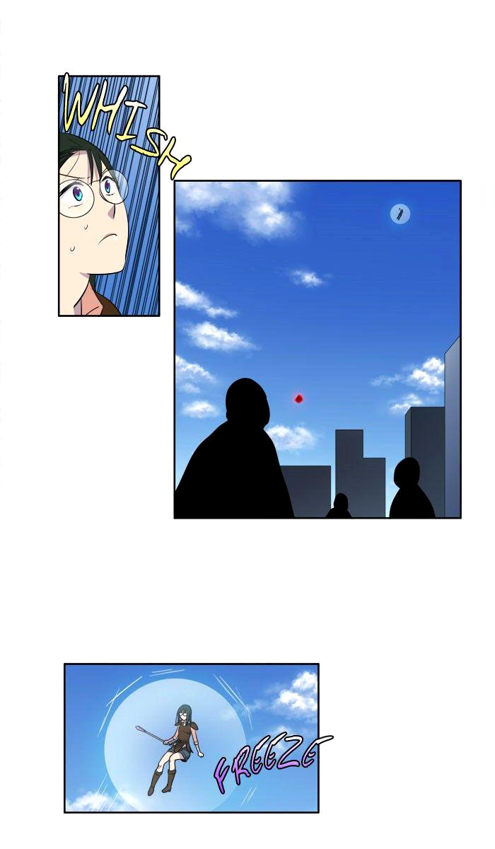 Thế Giới Game Thủ Chapter 149 - Trang 2