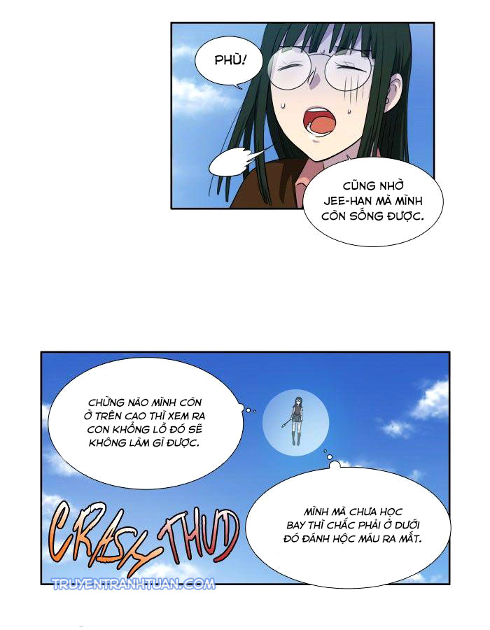 Thế Giới Game Thủ Chapter 149 - Trang 2