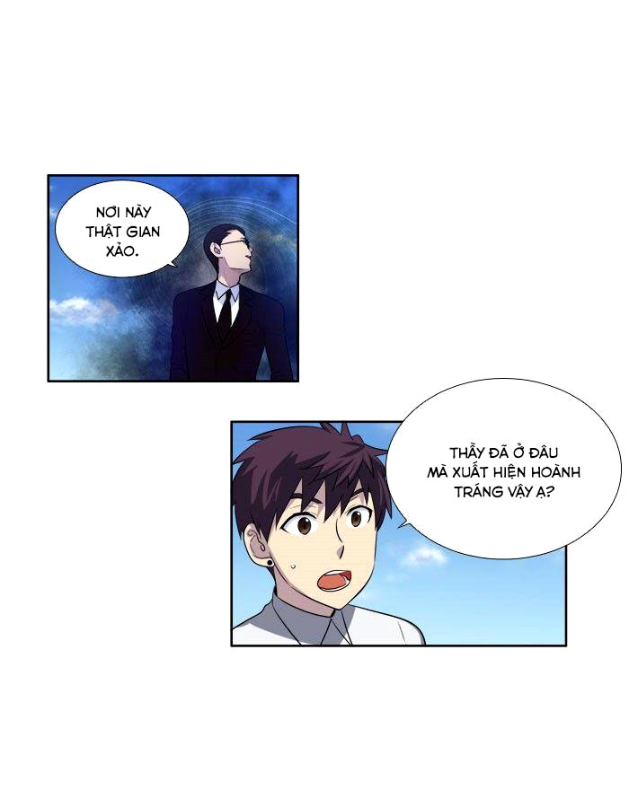 Thế Giới Game Thủ Chapter 149 - Trang 2