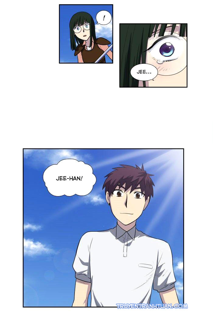 Thế Giới Game Thủ Chapter 149 - Trang 2