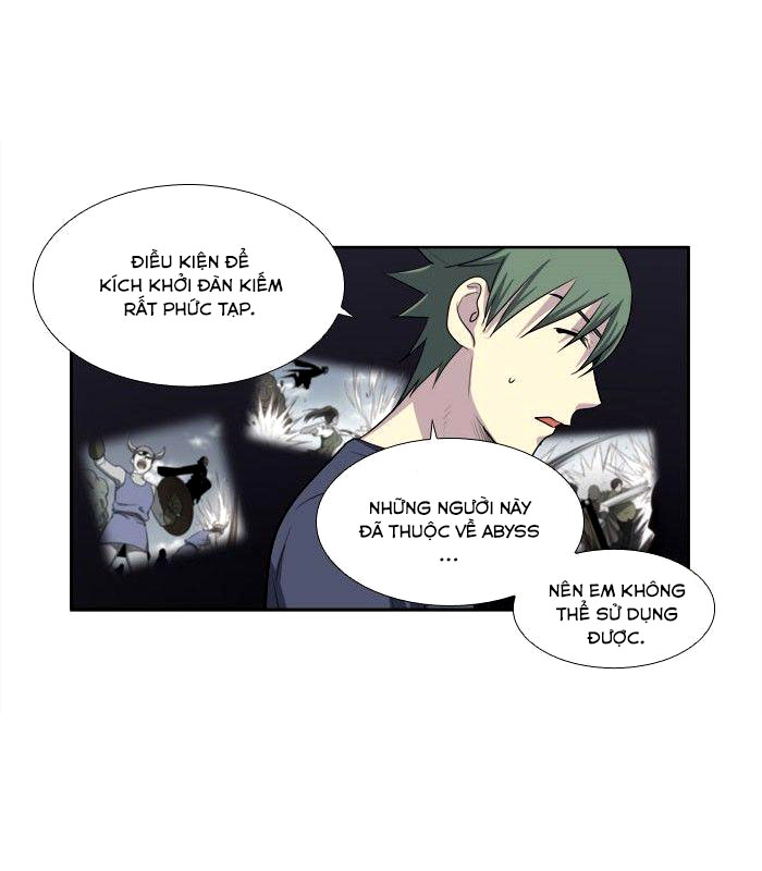 Thế Giới Game Thủ Chapter 149 - Trang 2