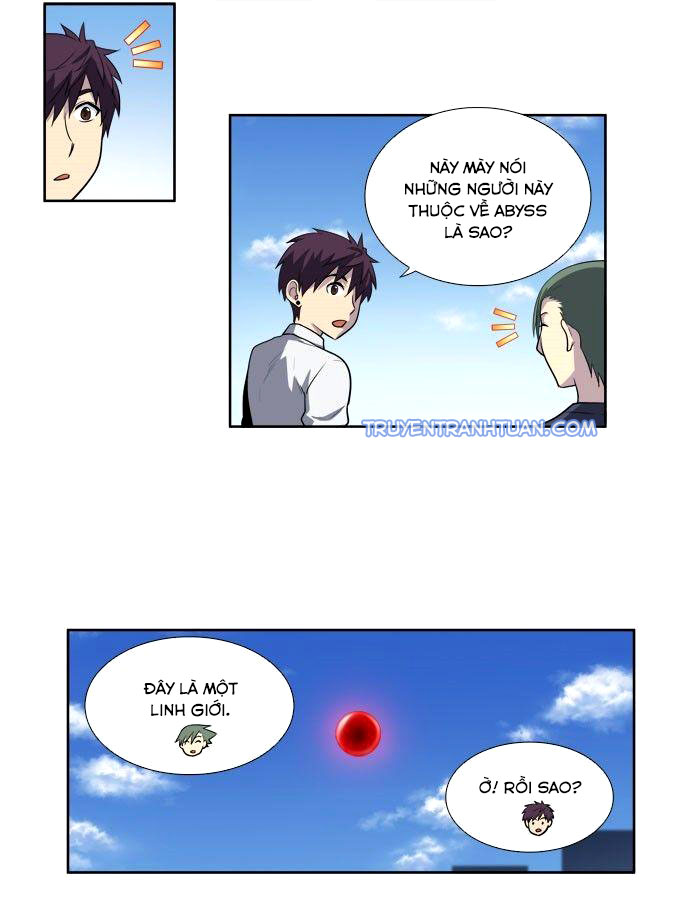 Thế Giới Game Thủ Chapter 149 - Trang 2