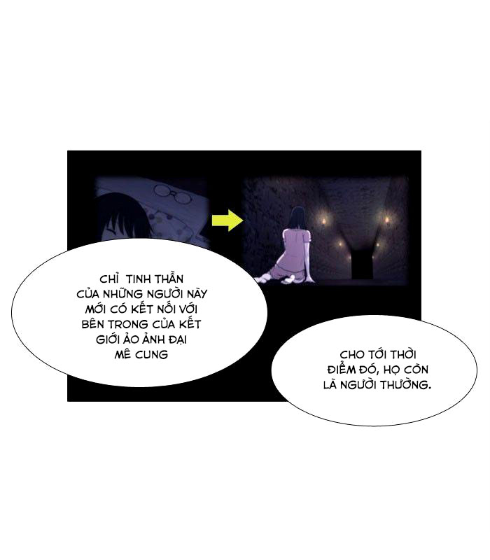 Thế Giới Game Thủ Chapter 149 - Trang 2