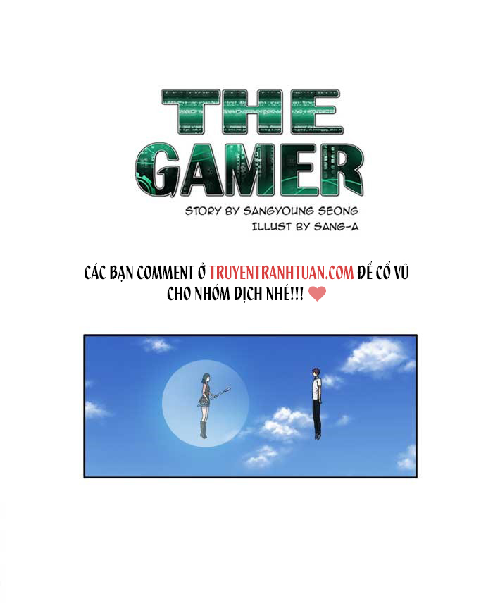Thế Giới Game Thủ Chapter 150 - Trang 2