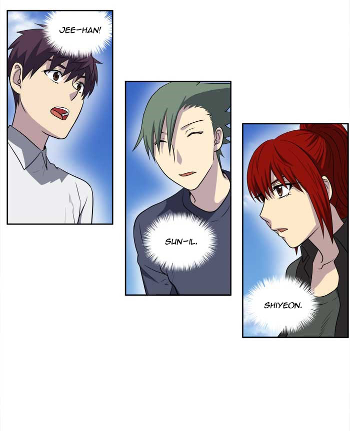 Thế Giới Game Thủ Chapter 150 - Trang 2