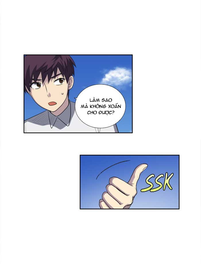 Thế Giới Game Thủ Chapter 150 - Trang 2