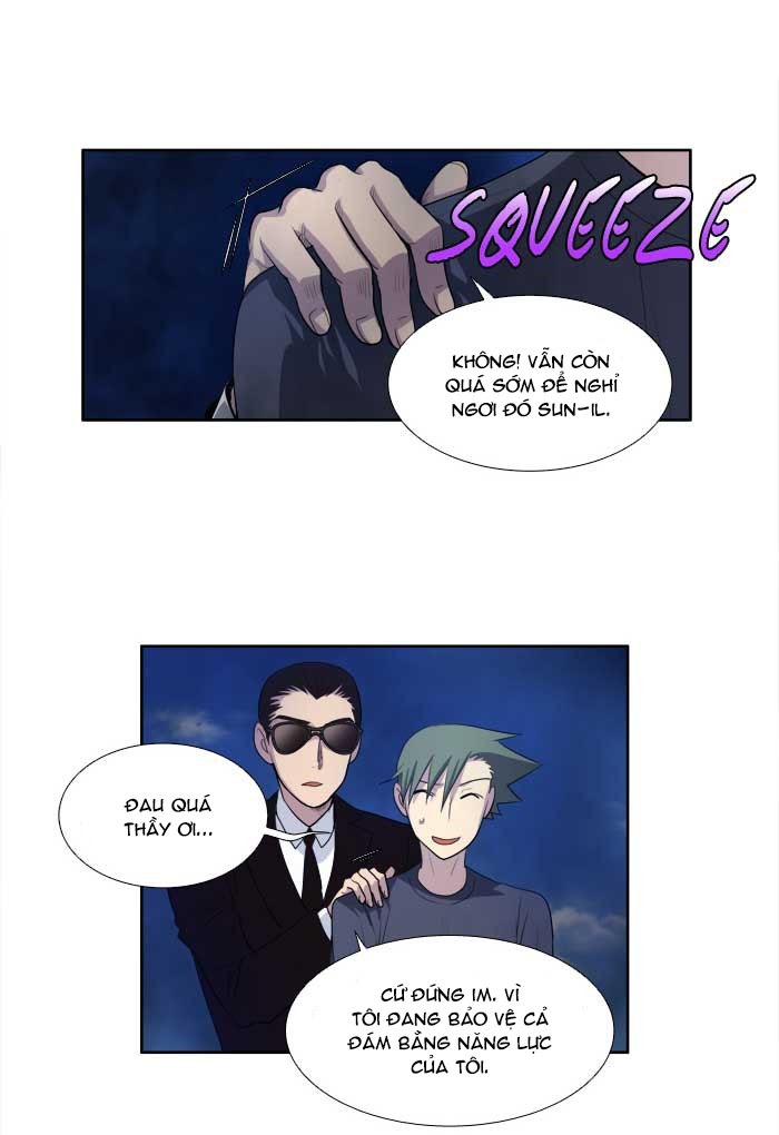 Thế Giới Game Thủ Chapter 150 - Trang 2