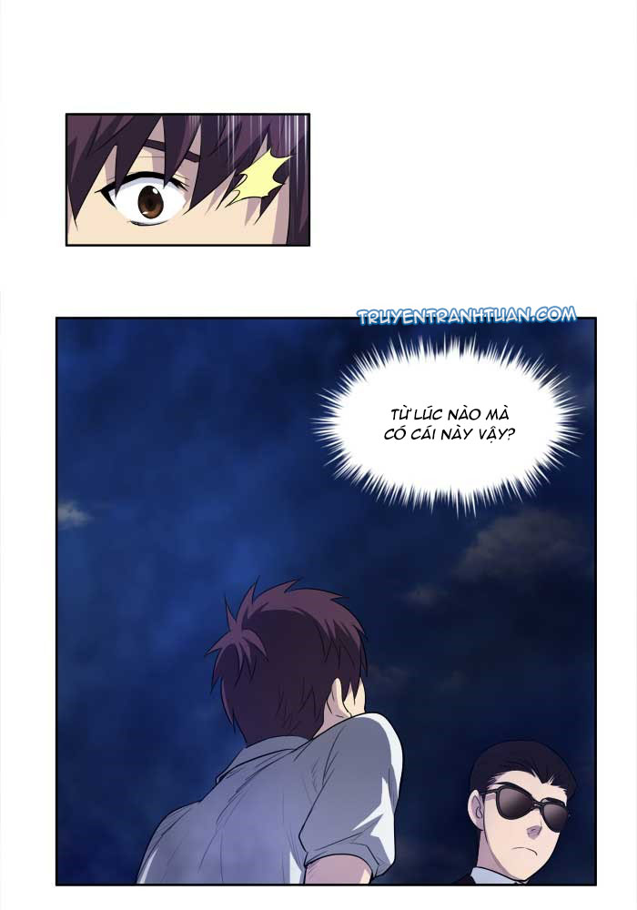 Thế Giới Game Thủ Chapter 150 - Trang 2