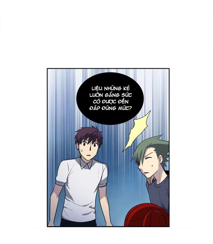 Thế Giới Game Thủ Chapter 150 - Trang 2