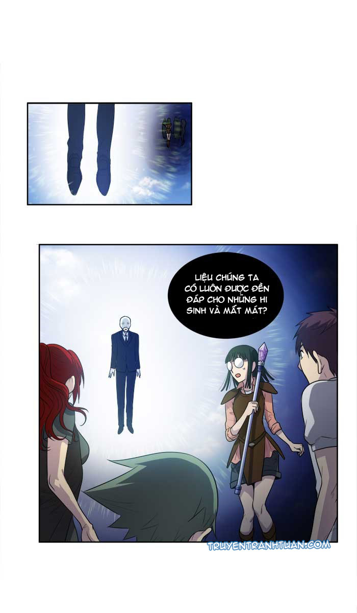 Thế Giới Game Thủ Chapter 150 - Trang 2