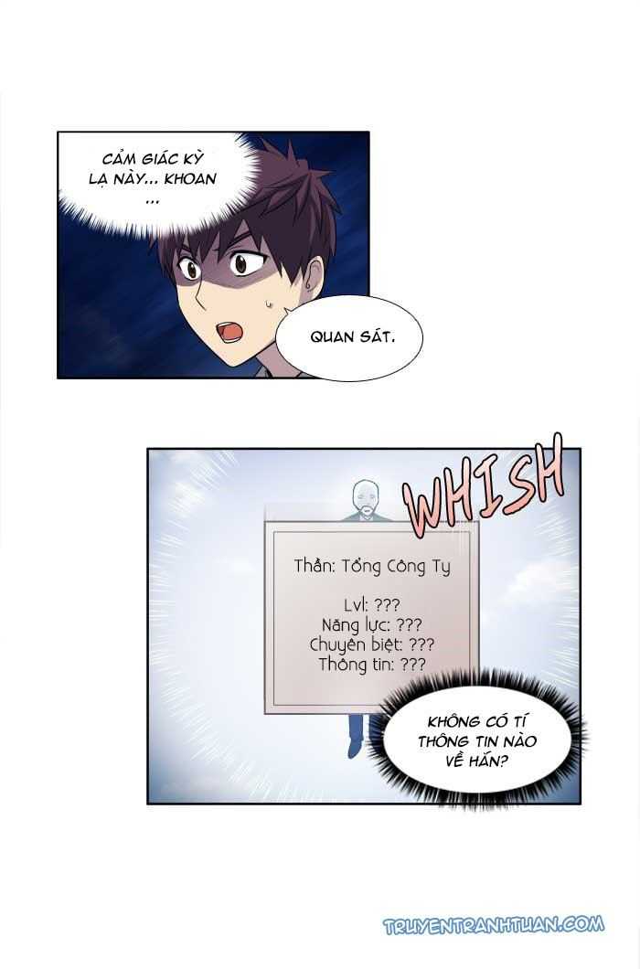 Thế Giới Game Thủ Chapter 150 - Trang 2