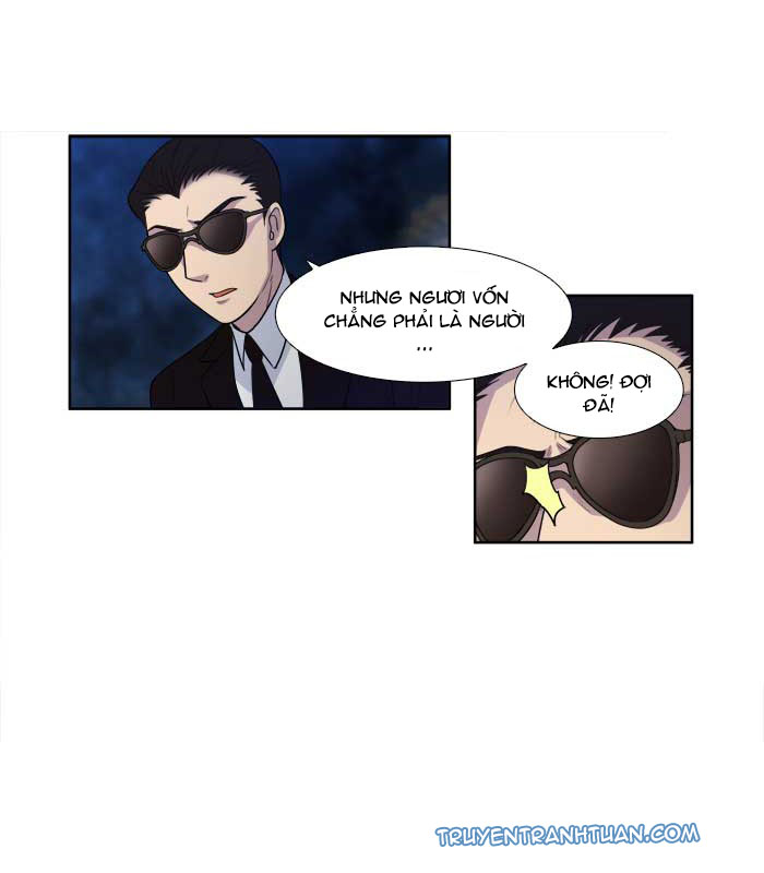 Thế Giới Game Thủ Chapter 150 - Trang 2