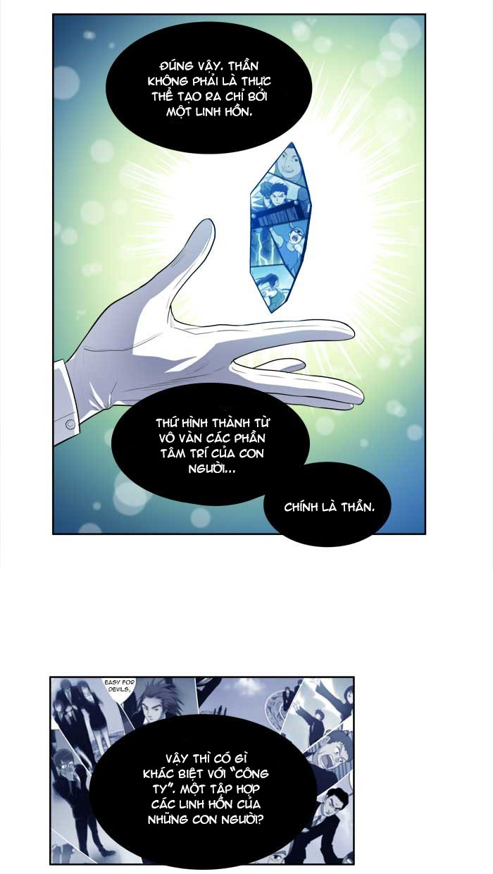 Thế Giới Game Thủ Chapter 150 - Trang 2