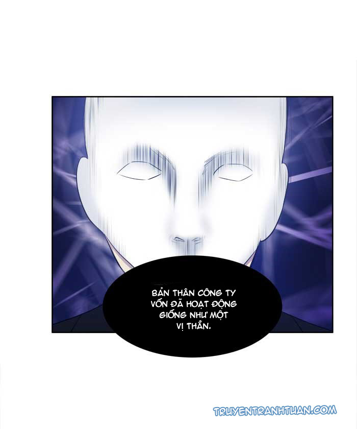 Thế Giới Game Thủ Chapter 150 - Trang 2