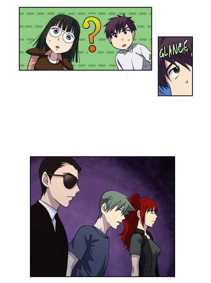 Thế Giới Game Thủ Chapter 151 - Trang 2