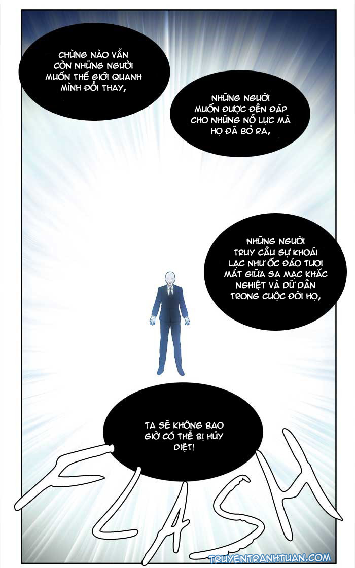 Thế Giới Game Thủ Chapter 151 - Trang 2