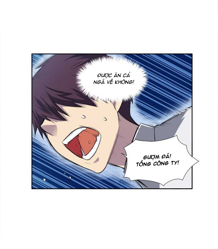 Thế Giới Game Thủ Chapter 151 - Trang 2