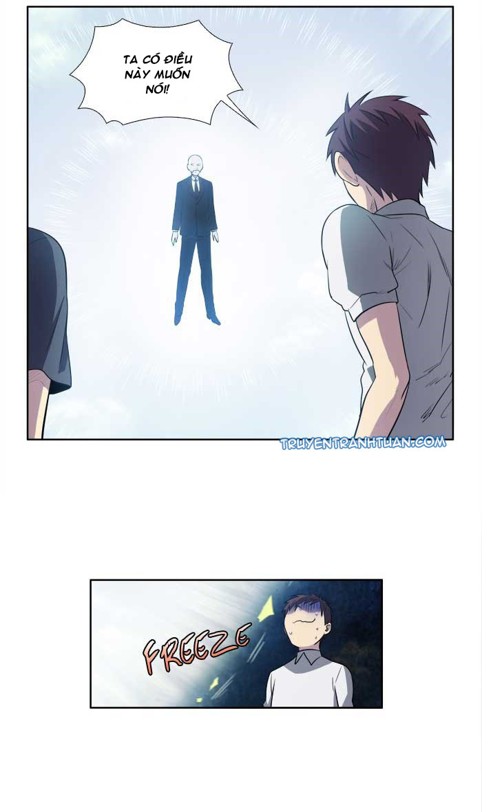 Thế Giới Game Thủ Chapter 151 - Trang 2