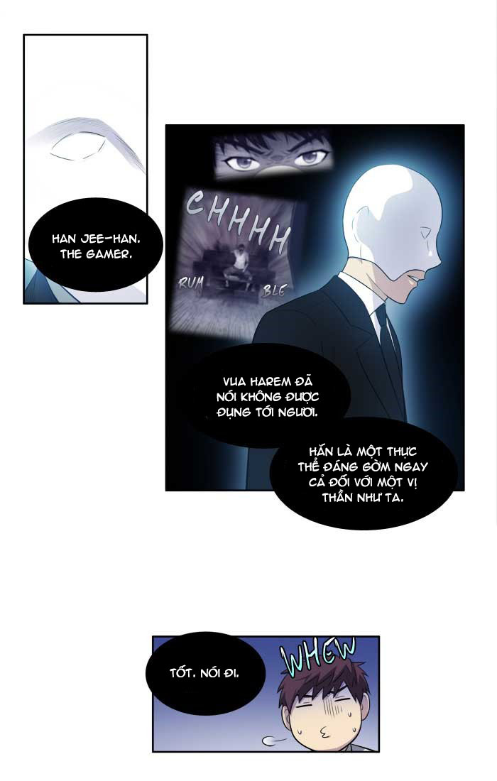 Thế Giới Game Thủ Chapter 151 - Trang 2
