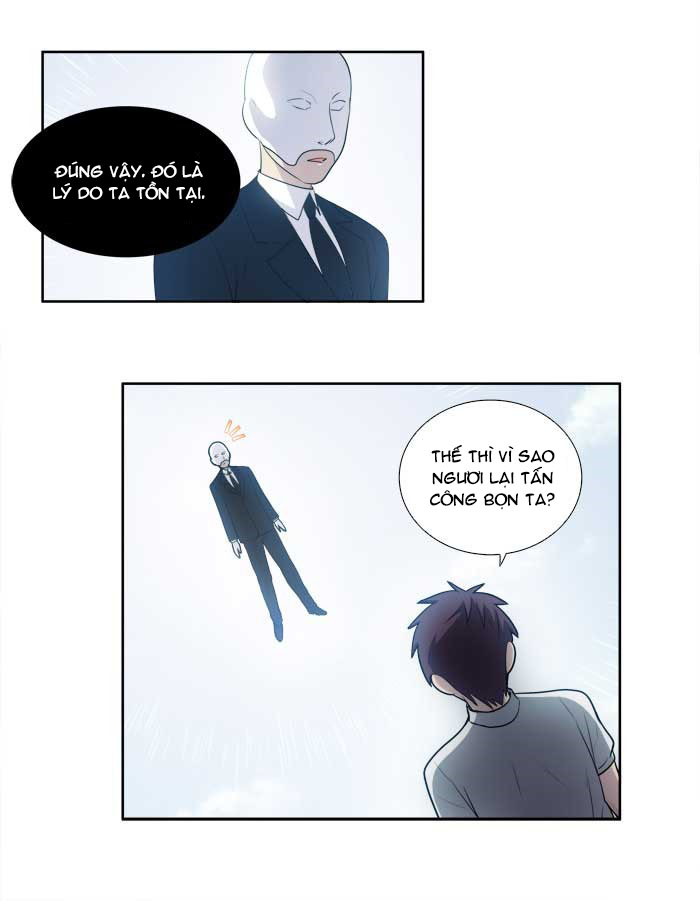 Thế Giới Game Thủ Chapter 151 - Trang 2