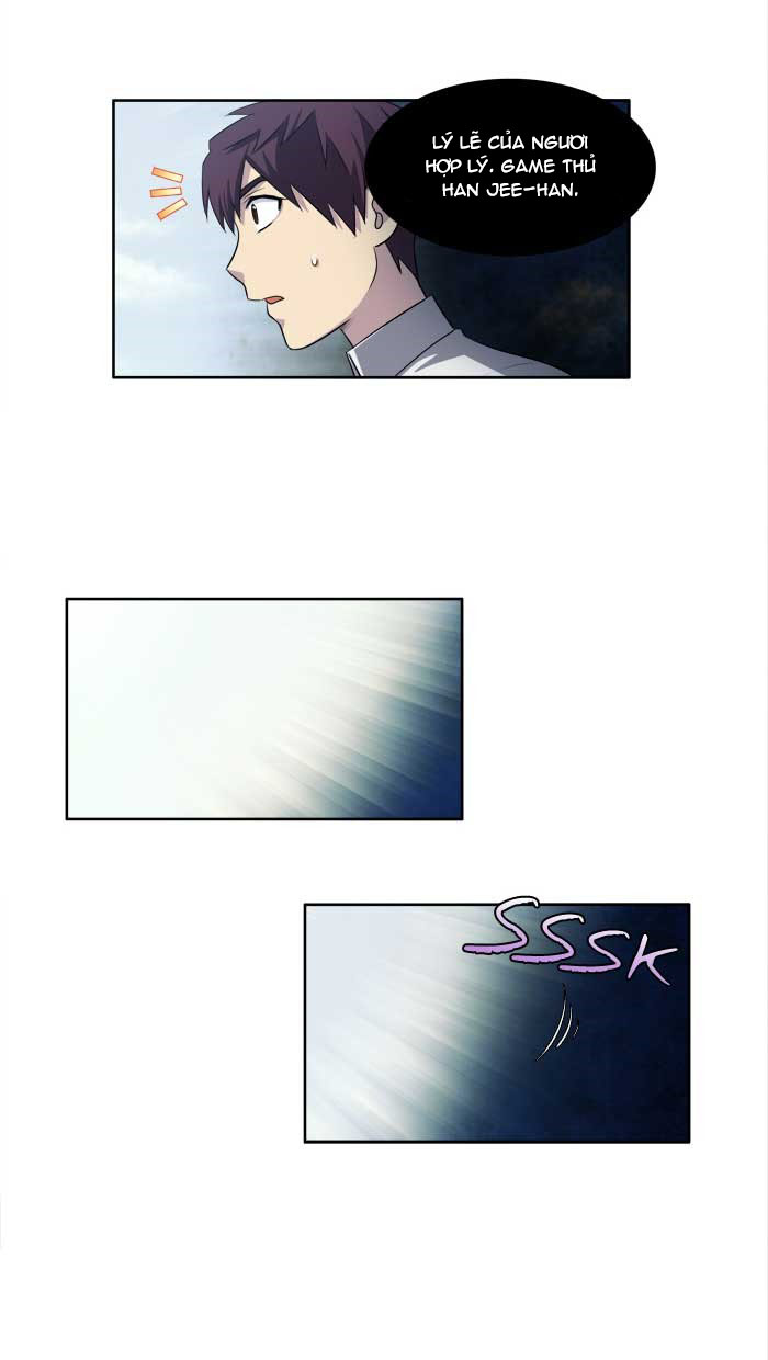 Thế Giới Game Thủ Chapter 151 - Trang 2