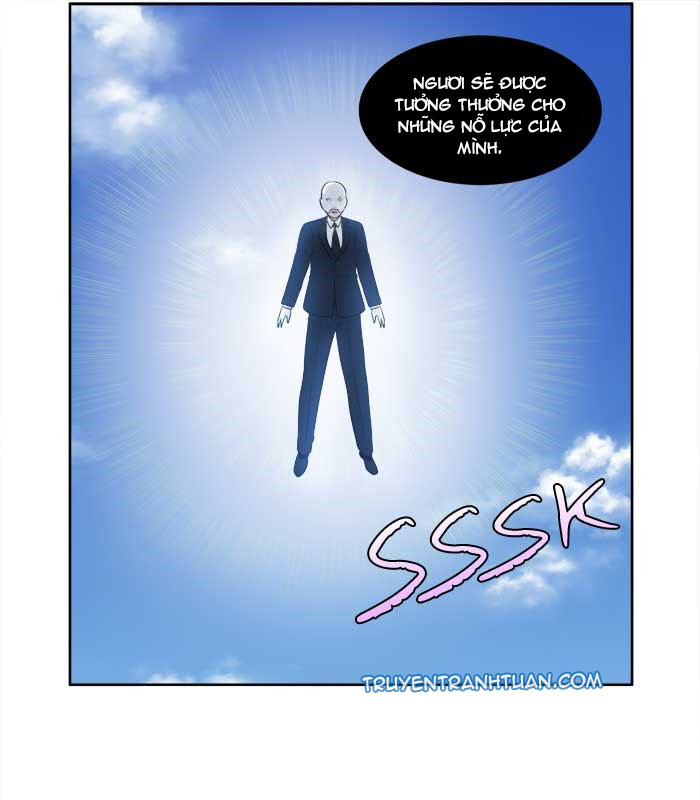Thế Giới Game Thủ Chapter 151 - Trang 2