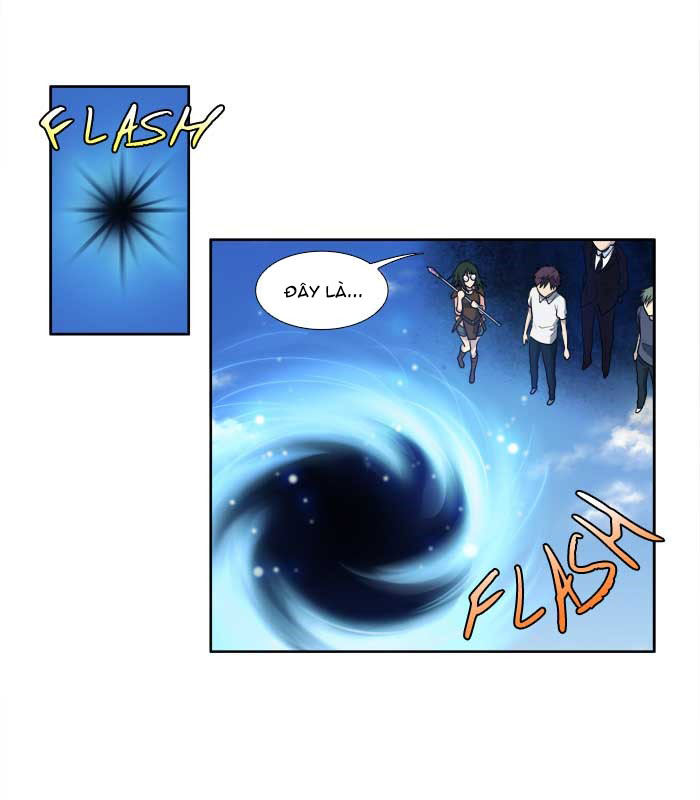 Thế Giới Game Thủ Chapter 151 - Trang 2