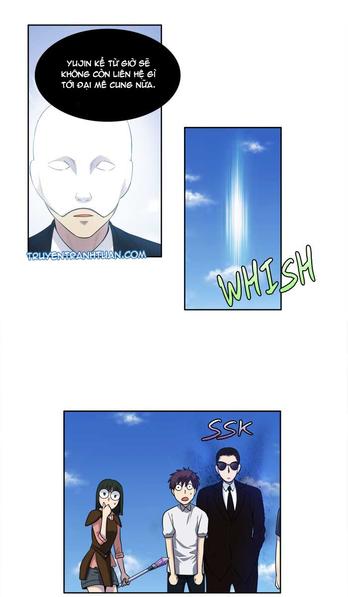 Thế Giới Game Thủ Chapter 151 - Trang 2