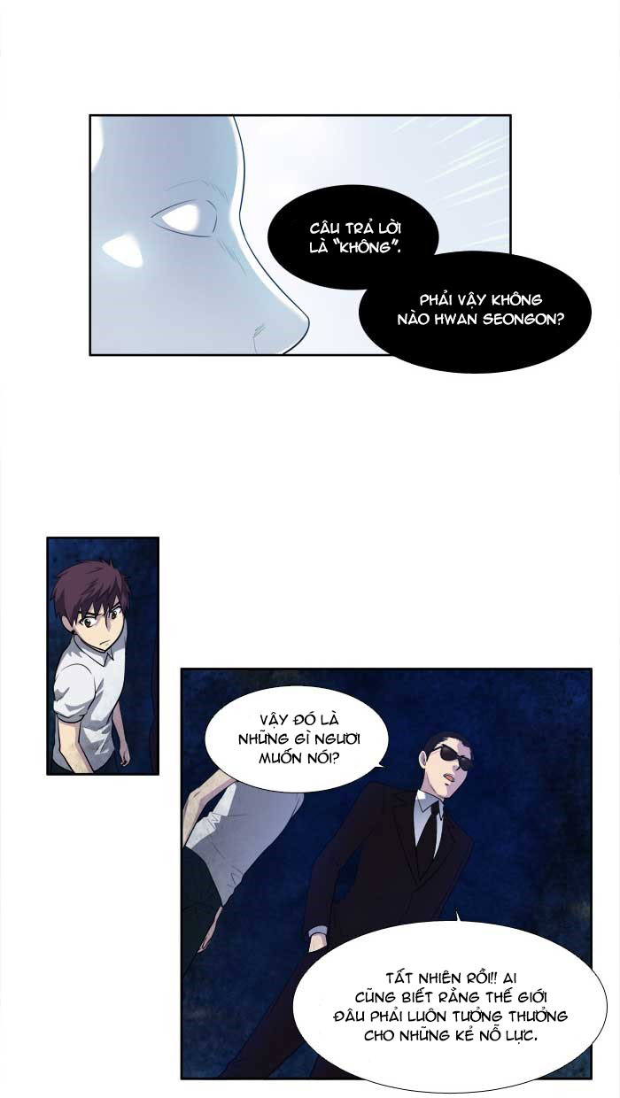 Thế Giới Game Thủ Chapter 151 - Trang 2