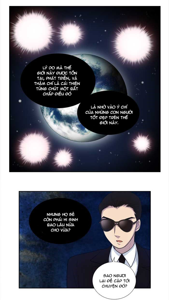 Thế Giới Game Thủ Chapter 151 - Trang 2