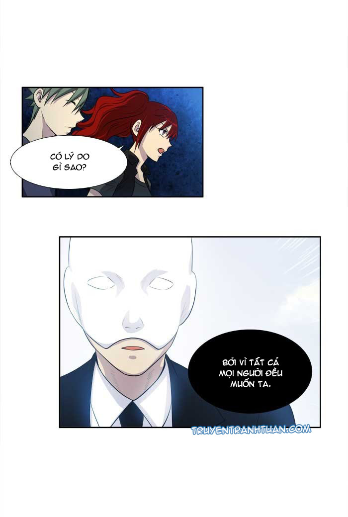 Thế Giới Game Thủ Chapter 151 - Trang 2