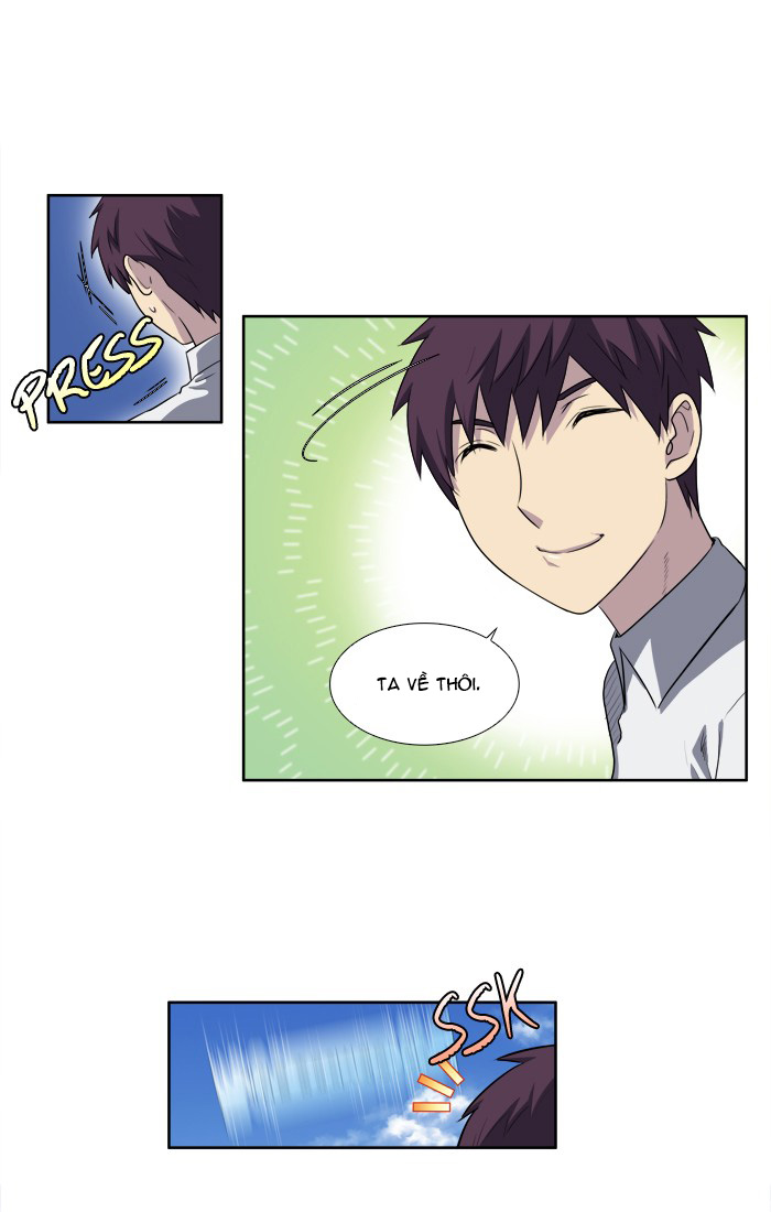 Thế Giới Game Thủ Chapter 152 - Trang 2