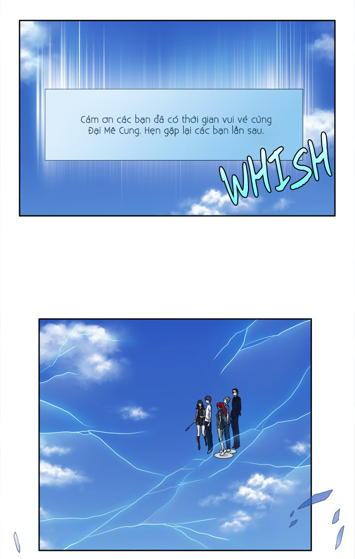 Thế Giới Game Thủ Chapter 152 - Trang 2