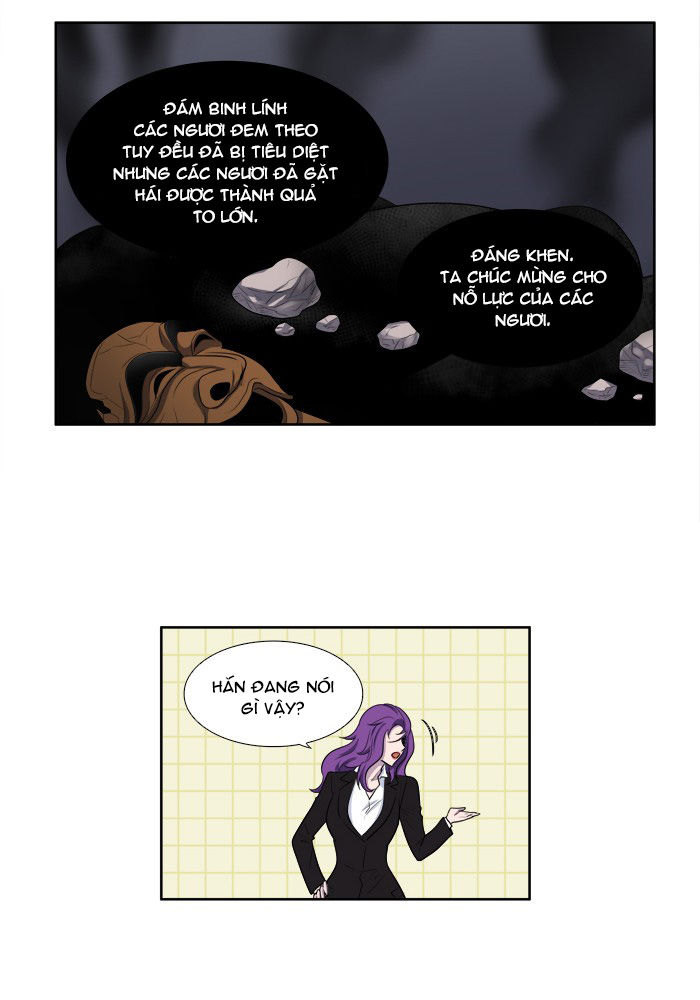 Thế Giới Game Thủ Chapter 152 - Trang 2