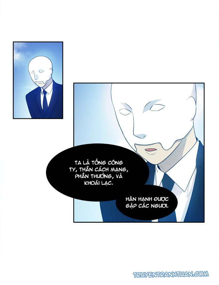 Thế Giới Game Thủ Chapter 152 - Trang 2