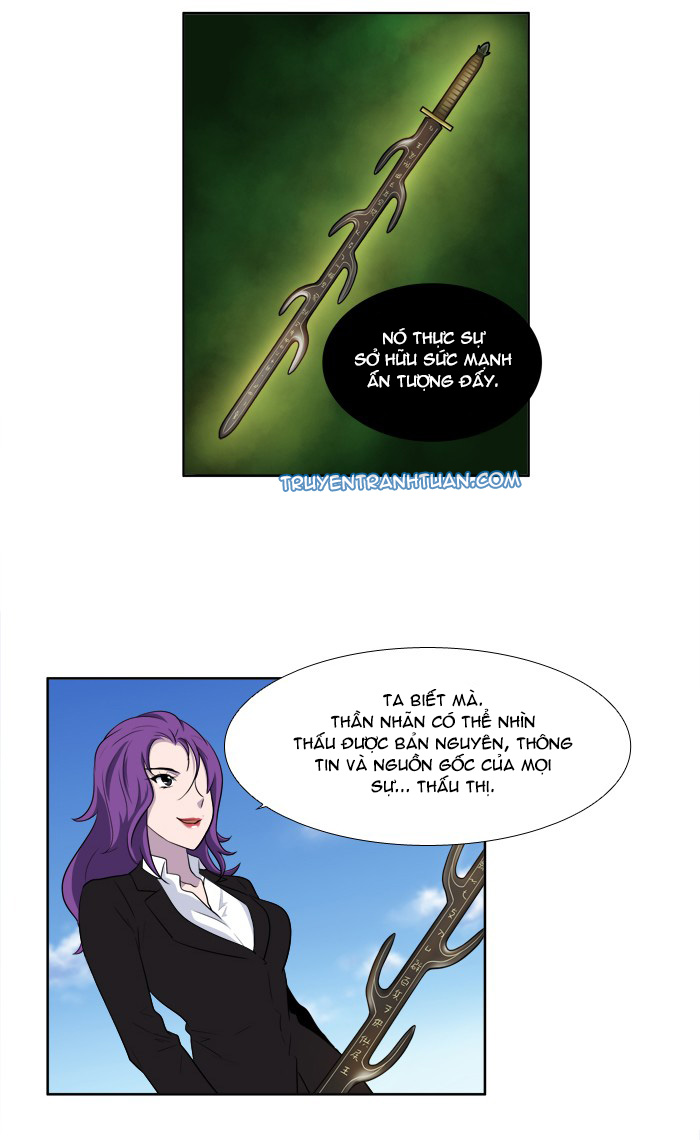 Thế Giới Game Thủ Chapter 152 - Trang 2