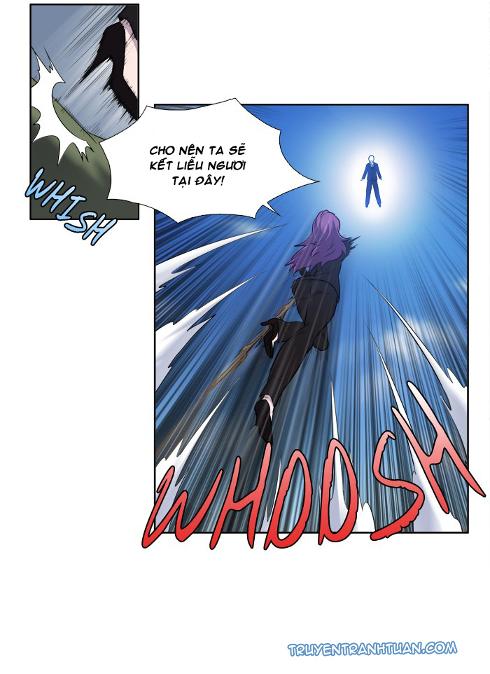 Thế Giới Game Thủ Chapter 152 - Trang 2